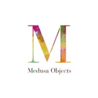logo medusa objects
