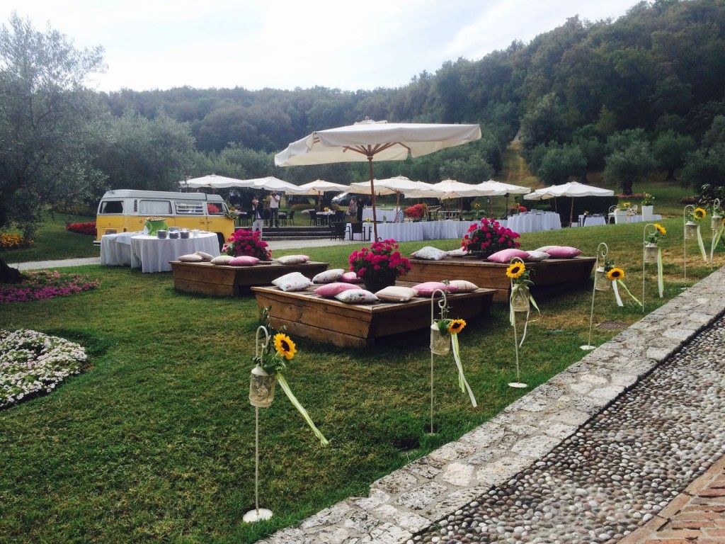 location il rovere