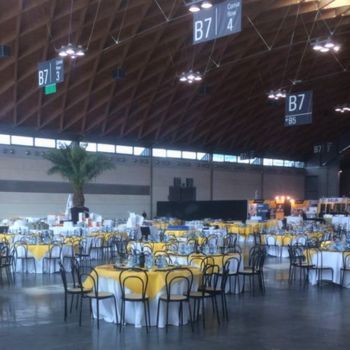 FIERA DI PADOVA