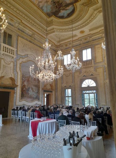 PICCOLI-EVENTI-MARCHIORO-CATERING-VILLA-GIOVANNELLI-PRESENTAZIONE-LIBRO-1